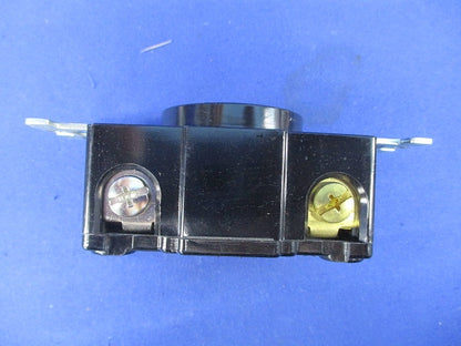 引掛埋込コンセント(傷・汚れ有) HM2879