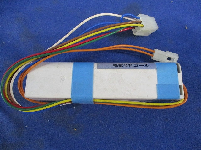 2WS 2線アダプター(キズ･汚れ有) RC939