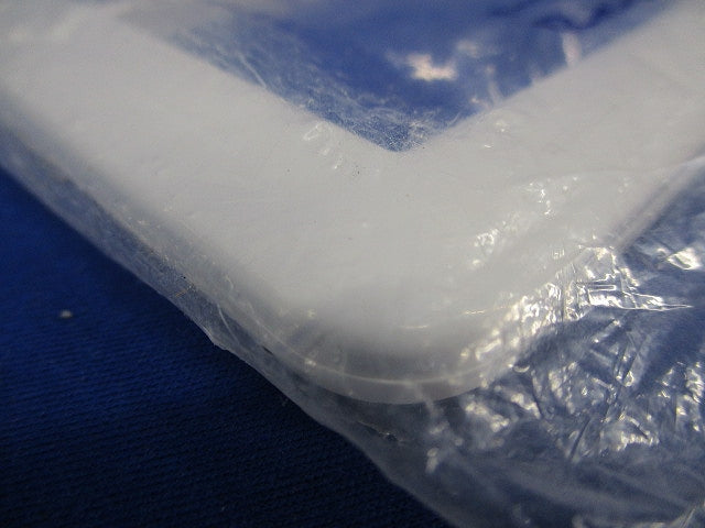 スイッチプレート(11枚入)(ホワイト)(新品未開封) WTC7103