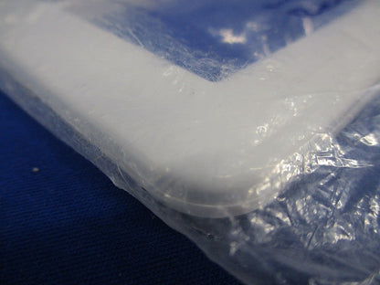 スイッチプレート(11枚入)(ホワイト)(新品未開封) WTC7103