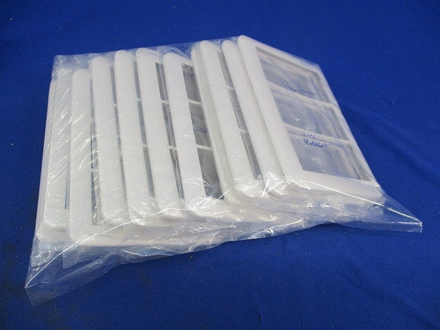 スイッチプレート(11枚入)(ホワイト)(新品未開封) WTC7103