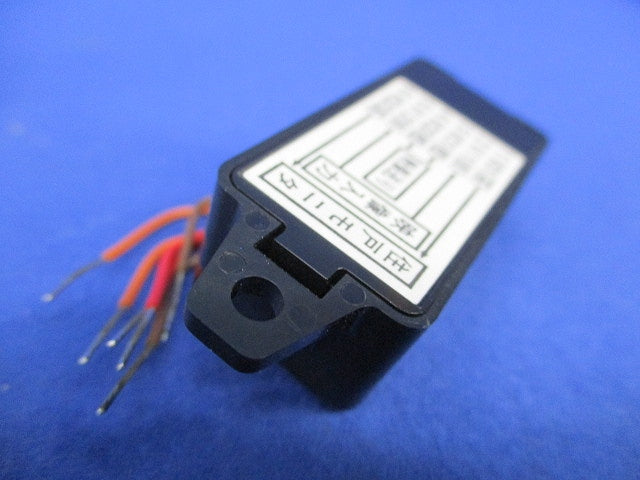 1分岐器(ボックス収納型)(カラー専用) SHX8330