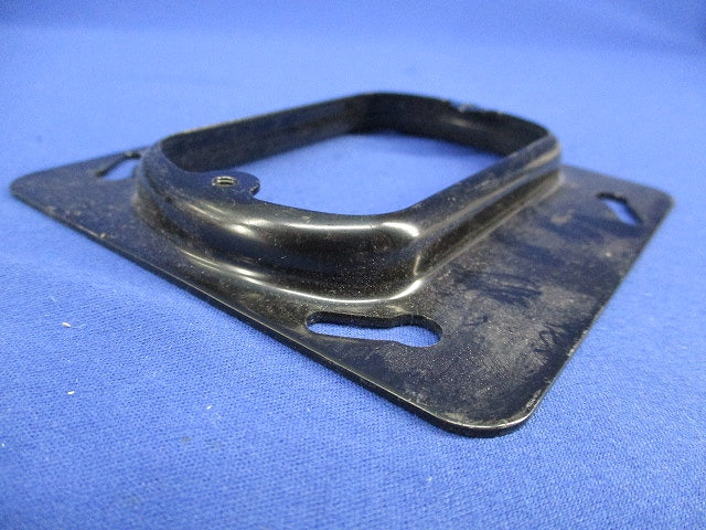 塗型中型四角スイッチカバー(13個入) DS4611B