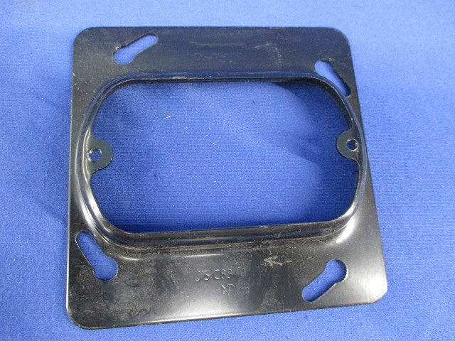 塗型中型四角スイッチカバー(13個入) DS4611B