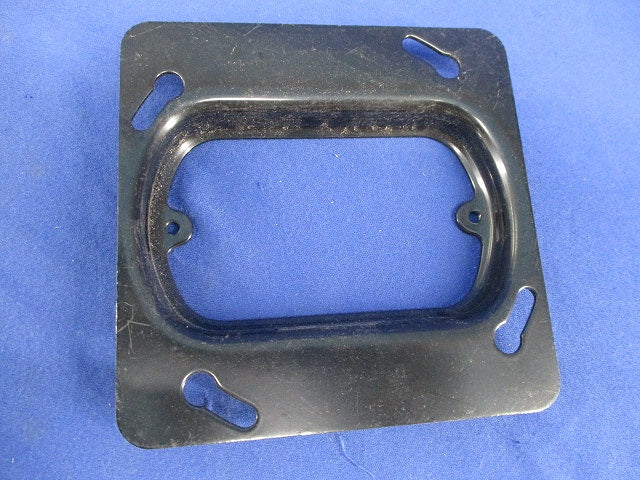 塗型中型四角スイッチカバー(13個入) DS4611B