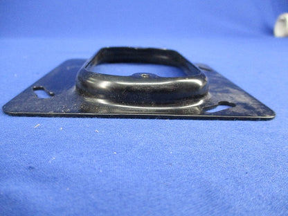 塗型中型四角スイッチカバー(13個入) DS4611B