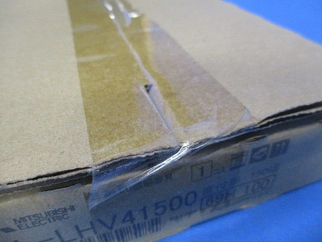 LEDライトユニット形ベースライト本体(新品未開梱) EL-LHV41500
