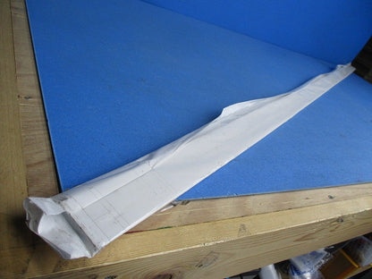 隅角ワゴンモール2m(3本入)(ベージュ)(新品未開封) OP8-2EJ