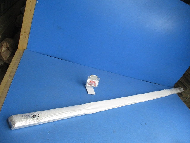 隅角ワゴンモール2m(3本入)(ベージュ)(新品未開封) OP8-2EJ