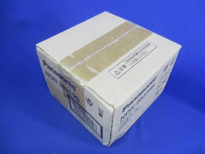 LEDダウンライトφ100(電球色)(新品未開梱) NDN28319S