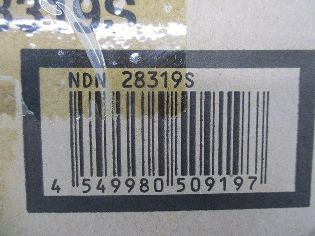 LEDダウンライトφ100(電球色)(新品未開梱) NDN28319S