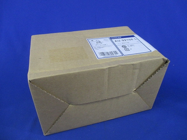 防雨防湿型LEDダウンライトφ75(ランプ別売)(新品未開梱) AU92108L