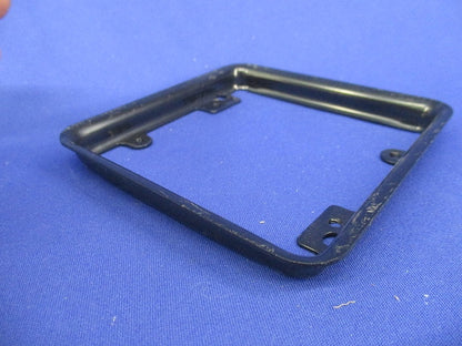 塗装中型四角スイッチカバー(12個入) DS4711B