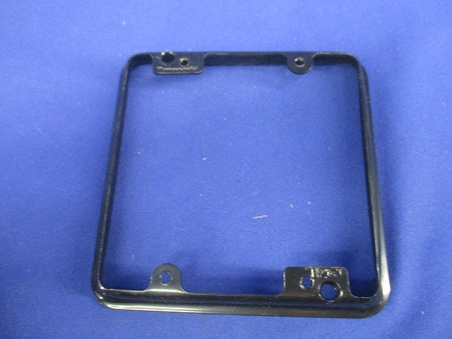 塗装中型四角スイッチカバー(12個入) DS4711B