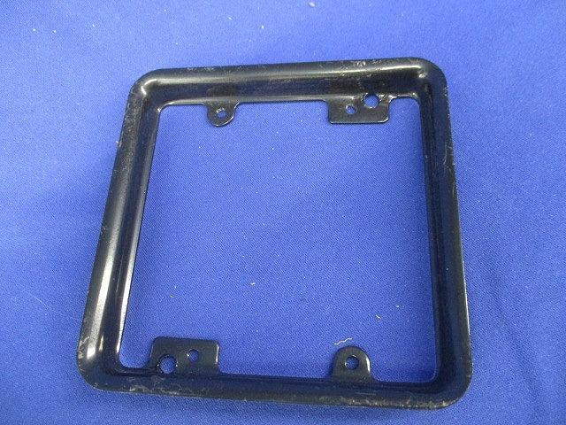 塗装中型四角スイッチカバー(12個入) DS4711B