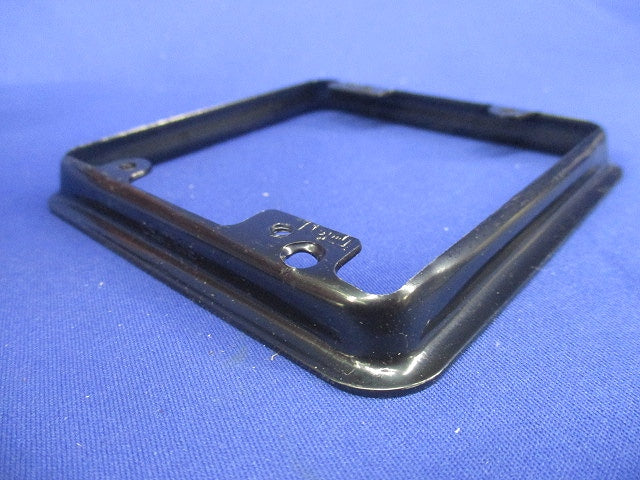 塗装中型四角スイッチカバー(12個入) DS4711B