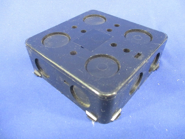 中型四角アウトレットボックス(3個入)傷・汚れ有 DM4736K