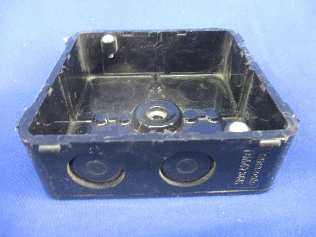 中型四角アウトレットボックス(3個入)傷・汚れ有 DM4736K