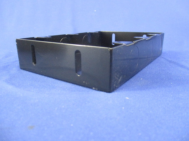 セーリスボックス 日本間ボックス(2個入)(黒) SB3SB