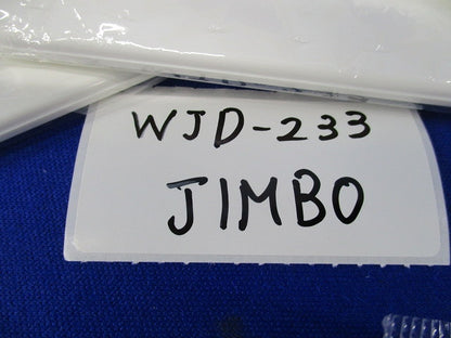 コンセントプレートセット(混在7枚入)(ピュアホワイト) WJD-333他