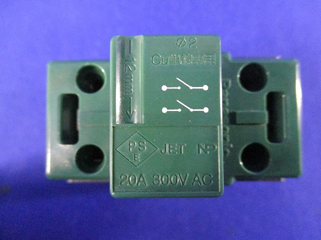 埋込表示スイッチ(ハンドル無し) WTC526323F