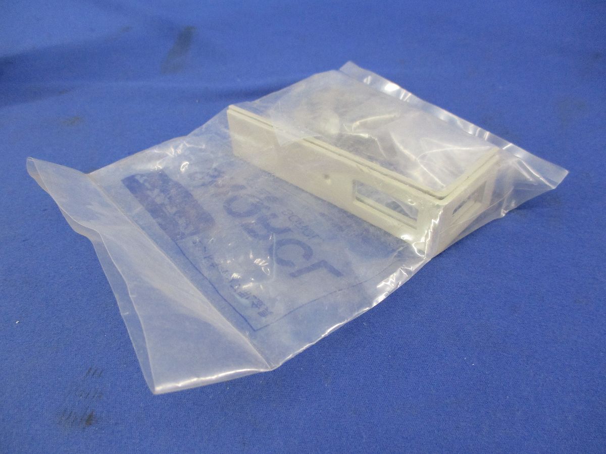 エンドキャップ用L金具(1対入) SNQRCL