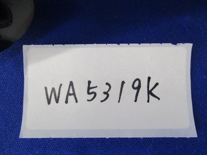 引掛防水ゴムコードコネクタボディ(2個入)(キズ・汚れ有) WA5319K