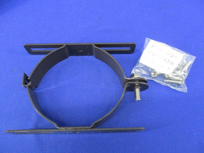 メーターバンドプラボックス用ビスセット(チョコ) 型番不明