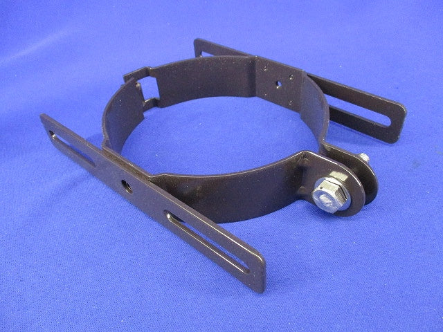 メーターバンドプラボックス用ビスセット(チョコ) 型番不明