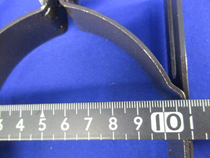 メーターバンドプラボックス用ビスセット(チョコ) 型番不明