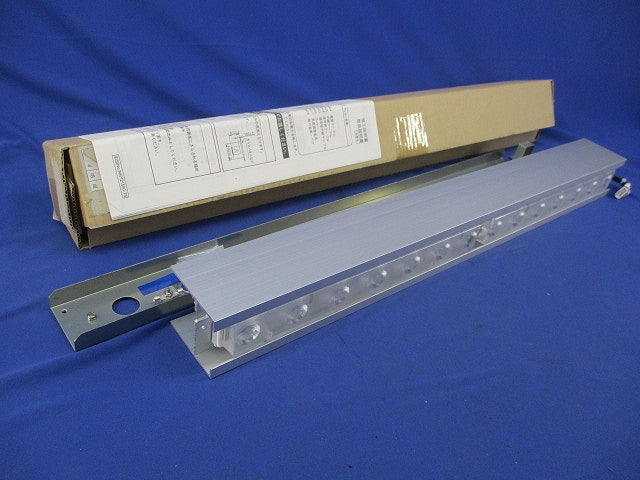 LED建築部材照明 L600タイプ(電球色) NNY21551LZ9-RXX