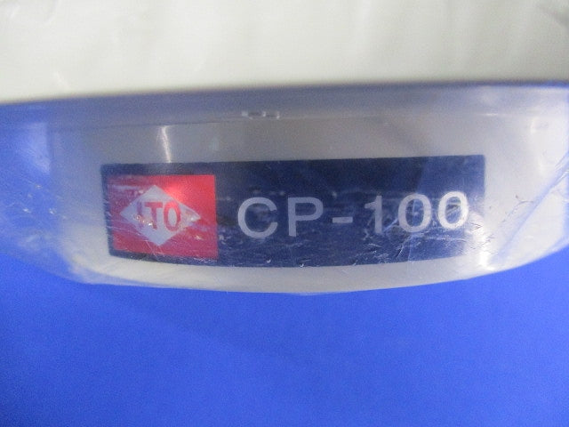 丸型ベンドキャップ(新品未開封) CP-100