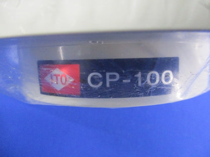丸型ベンドキャップ(新品未開封) CP-100