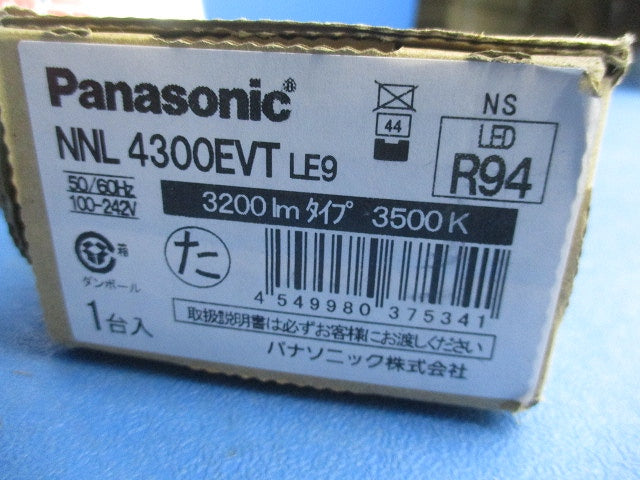 LEDライトバー(新品未開梱) NNL4300EVTLE9