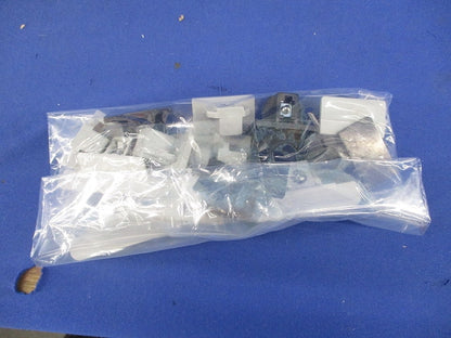 エンドキャップセット(混在17個入) 15A125V