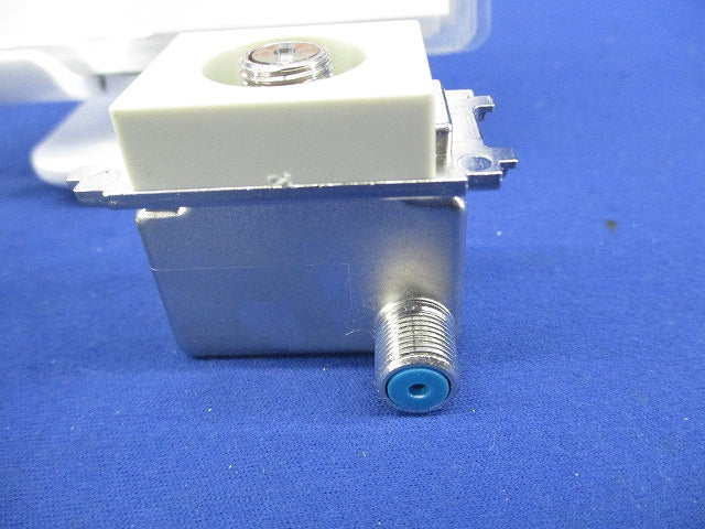 直列ユニット混在セット(2個入)アイボリー系 CS-77F-7他