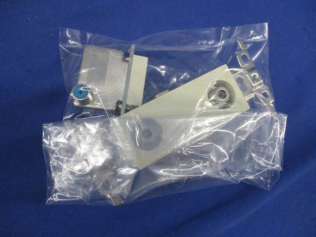 直列ユニット混在セット(2個入)アイボリー系 CS-77F-7他