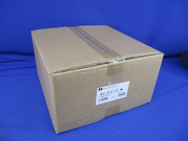 キャビネット MED3234-11B