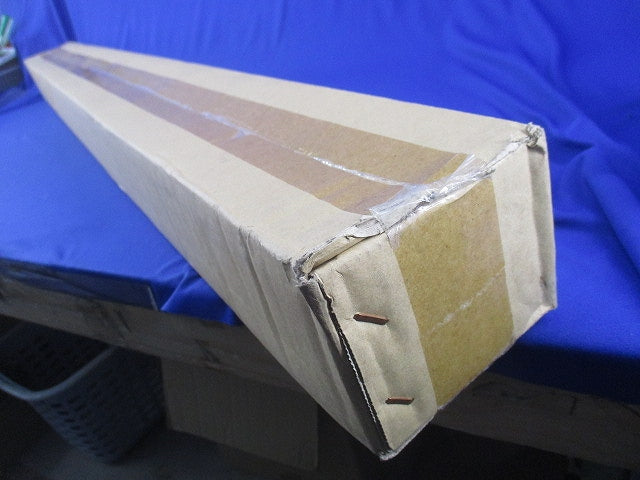 耐圧防爆形蛍光灯用ガード EXIFG412