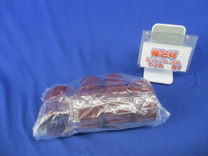 パイプエンドキャップセット(混在24個入) PEC075他