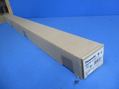 直管LEDランプベースライト(ランプ別売)(新品未開梱) NNFW41051LS9