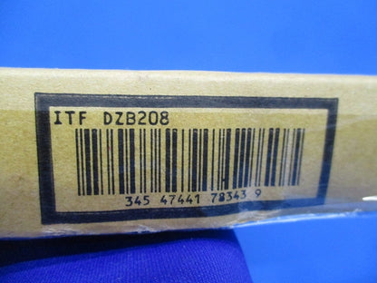 セパレータB型(10個入)(新品未開梱) DZB208