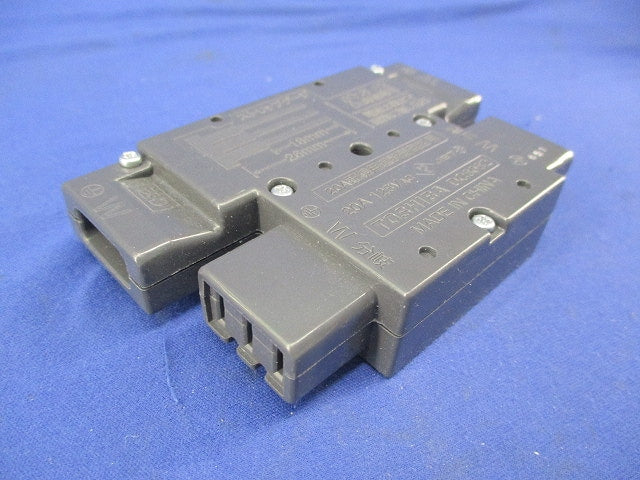 ハーネス用ジョイントボックス(2分岐)(キズ･汚れ有) DC8082