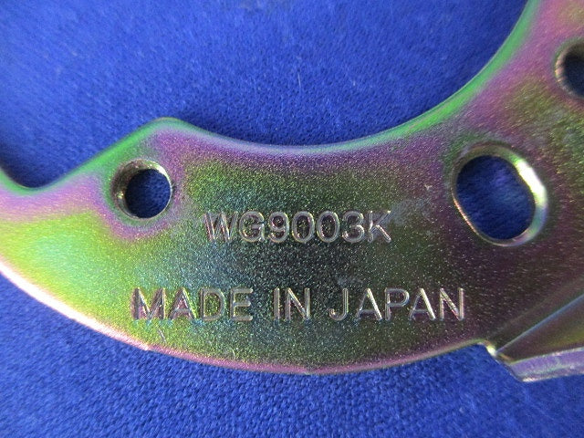丸型引掛シーリングハンガ混在セット(12個入)(ネジ不足)National WG9003K他