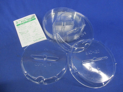 換気パイプ用養生キャップ(8個入) PYC-150