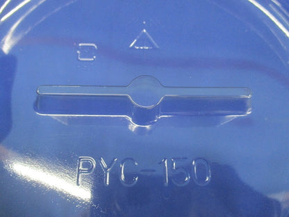 換気パイプ用養生キャップ(8個入) PYC-150