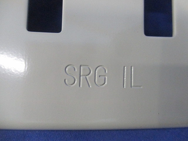 親桁補足継ぎ金具(1対入) SRG1L