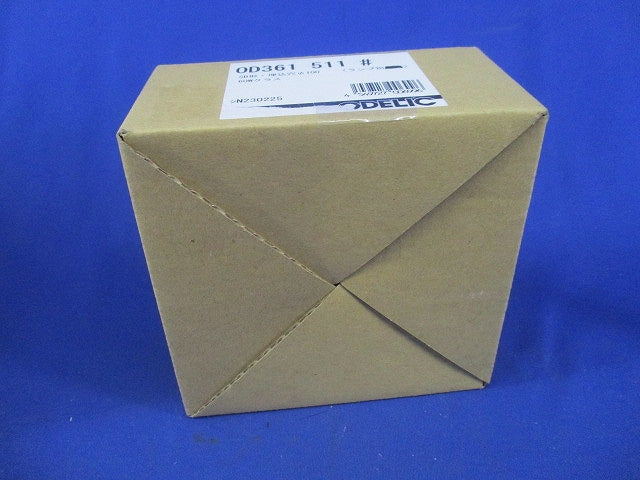 LEDダウンライトφ100(ランプ別売)(新品未開梱) OD361511