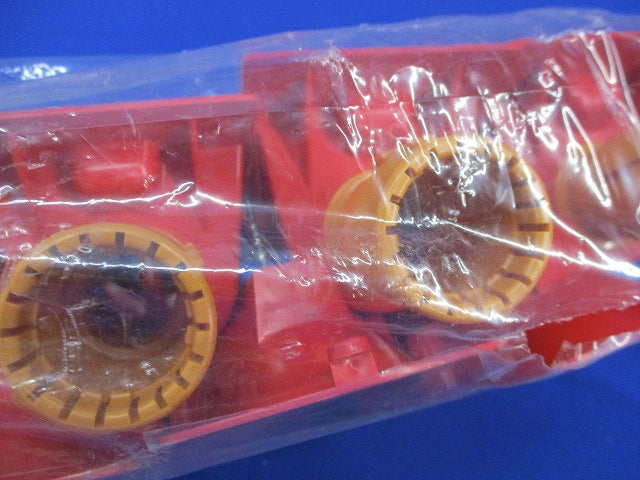 CD管用エンドカップリングGタイプ(赤)(10個入)(新品未開封) CDE-22CGR