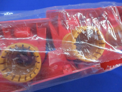 CD管用エンドカップリングGタイプ(赤)(10個入)(新品未開封) CDE-22CGR
